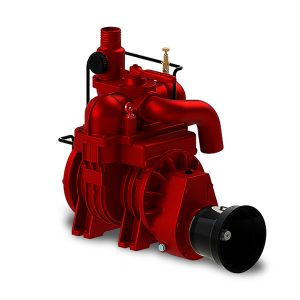 BOMBA DE VACIO PARA ESTERCOLERAS - MEC 6500