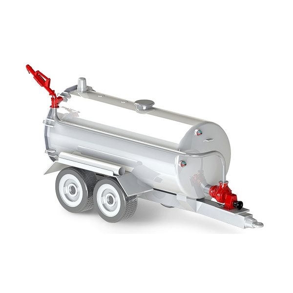 BOMBA DE VACIO PARA ESTERCOLERAS - MEC 6500 - Imagen 2